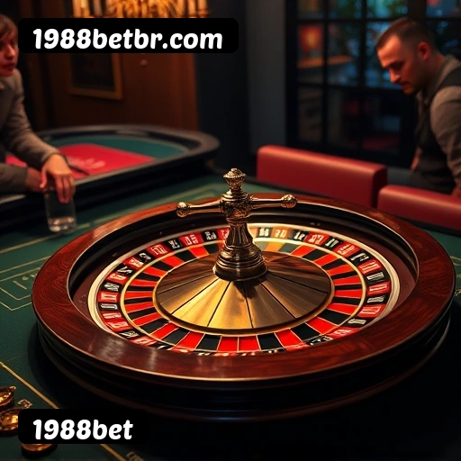 1988bet - Login Methods
