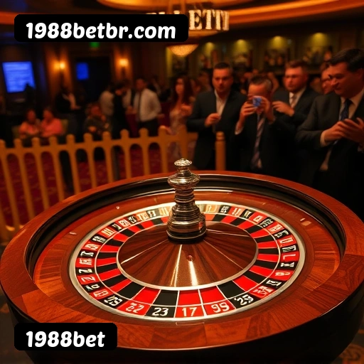 1988bet Belo Horizonte - Payments