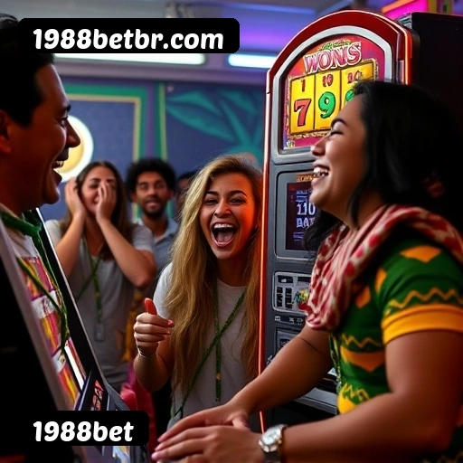 1988bet Rio de Janeiro - Professional Dealers