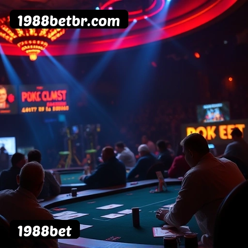 1988bet Brasília - Casino Guide