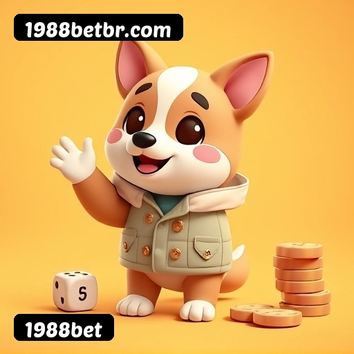 1988bet Belo Horizonte - Provably Fair