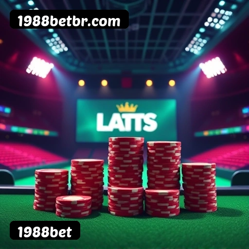 1988bet Salvador - Bonus Stats