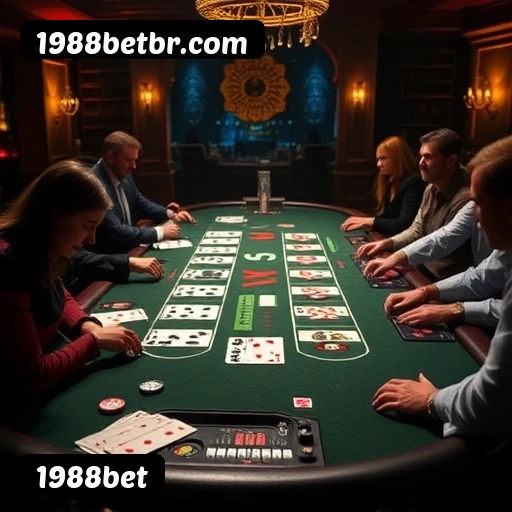 1988bet Fortaleza - Reviews