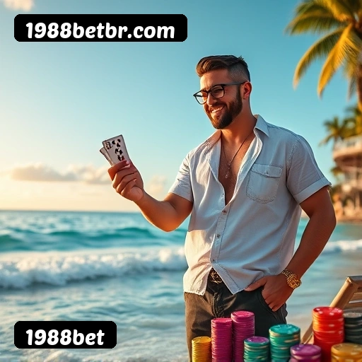 1988bet - User Statistics