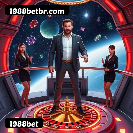1988bet Brasília - Bonus Features