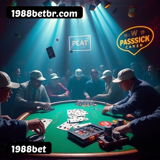 1988bet - App Features