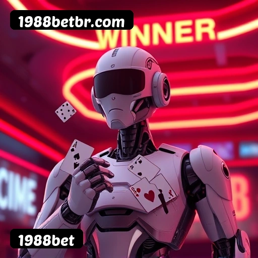1988bet Salvador - Studio Tour