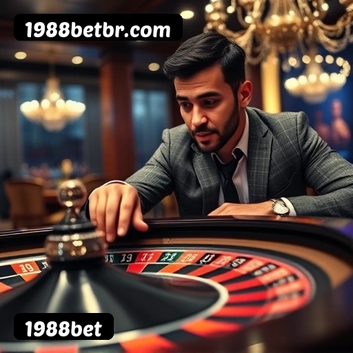 1988bet Salvador - Promo Stats