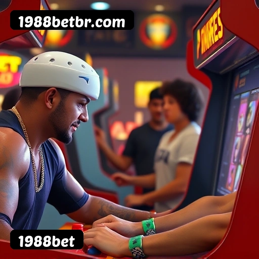 1988bet Curitiba - Live Status