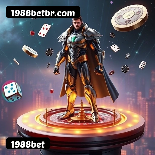 1988bet Rio de Janeiro - Bonus Terms