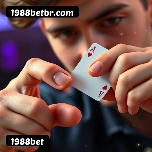 1988bet São Paulo - Live Tables