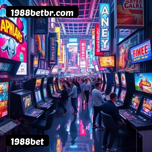 1988bet Fortaleza - Leaderboard