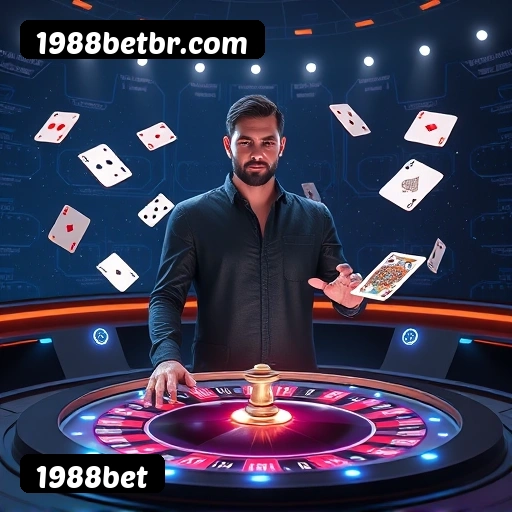 1988bet - Análise de Mercados Esportivos