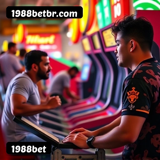 1988bet - App Performance