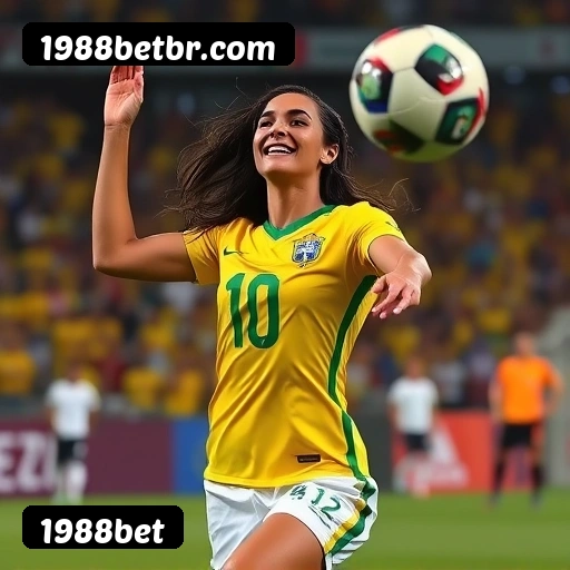1988bet Salvador - Football