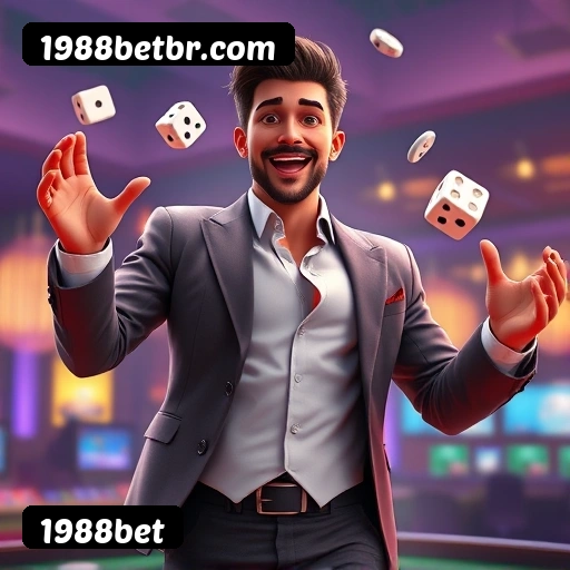 1988bet Belo Horizonte - Jackpots