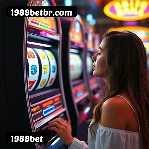 1988bet Rio de Janeiro - Popular Jogos