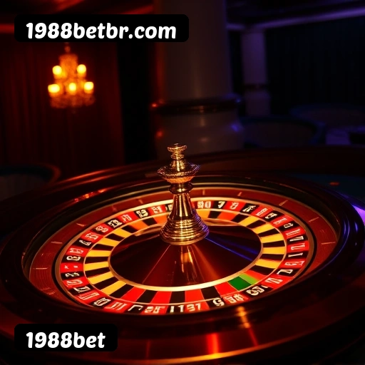 1988bet Brasília - Betting Features
